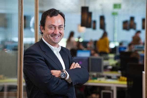Fernando Rodríguez: CEO ZenithOptimedia España