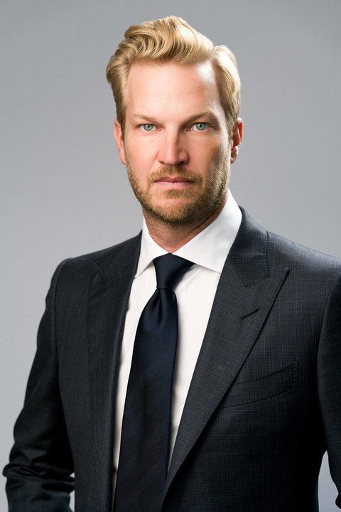 Christian Juhl, Global CEO, Essence (PRNewsfoto/Essence)