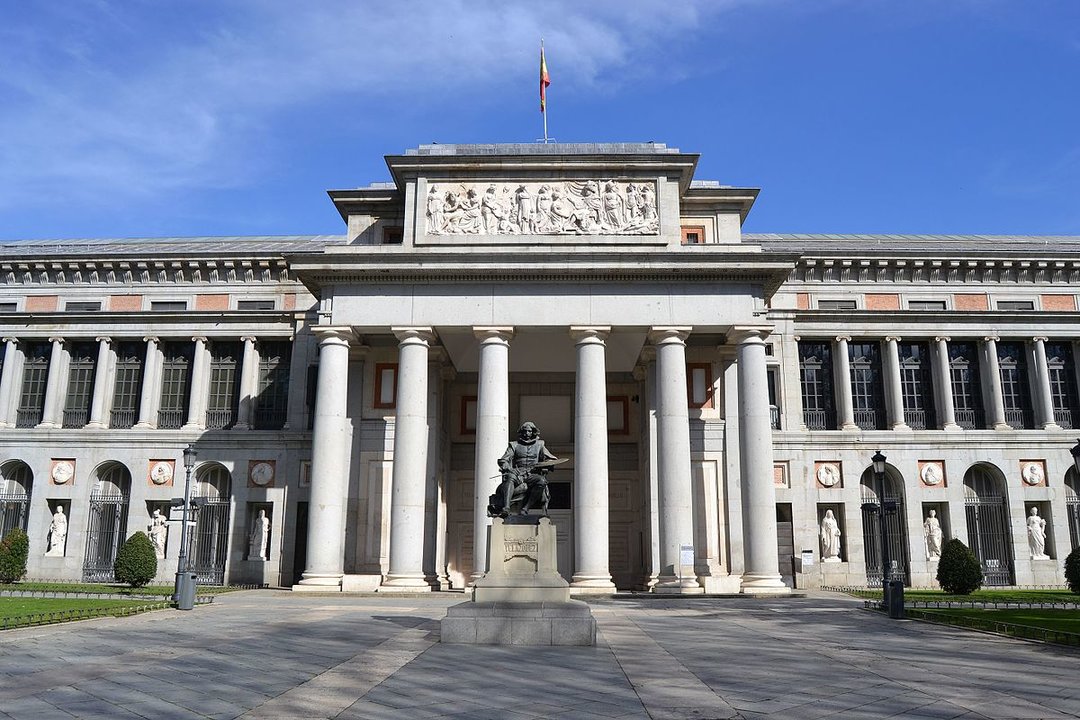 https://es.wikipedia.org/wiki/Museo_del_Prado