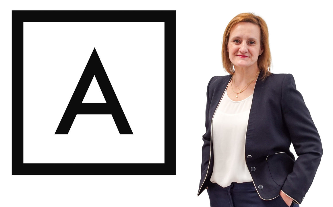 Ruth Blanch, CEO de Alkemy Iberia
