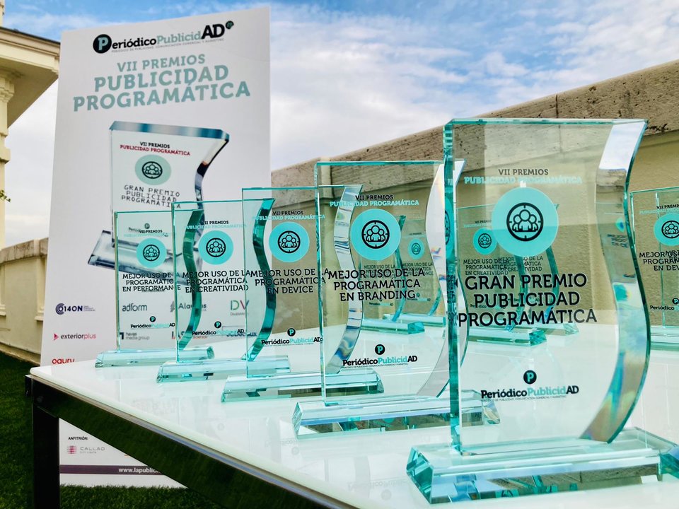 Premios Programática 2022