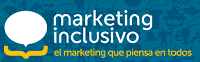 logo marketing inclusivo