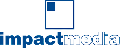 Logo Impactmedia
