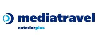 Logo Mediatravel Plus