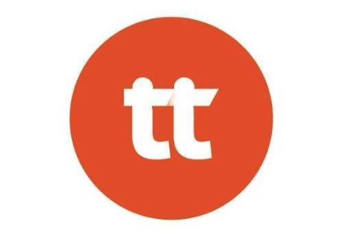 Logo tthegap