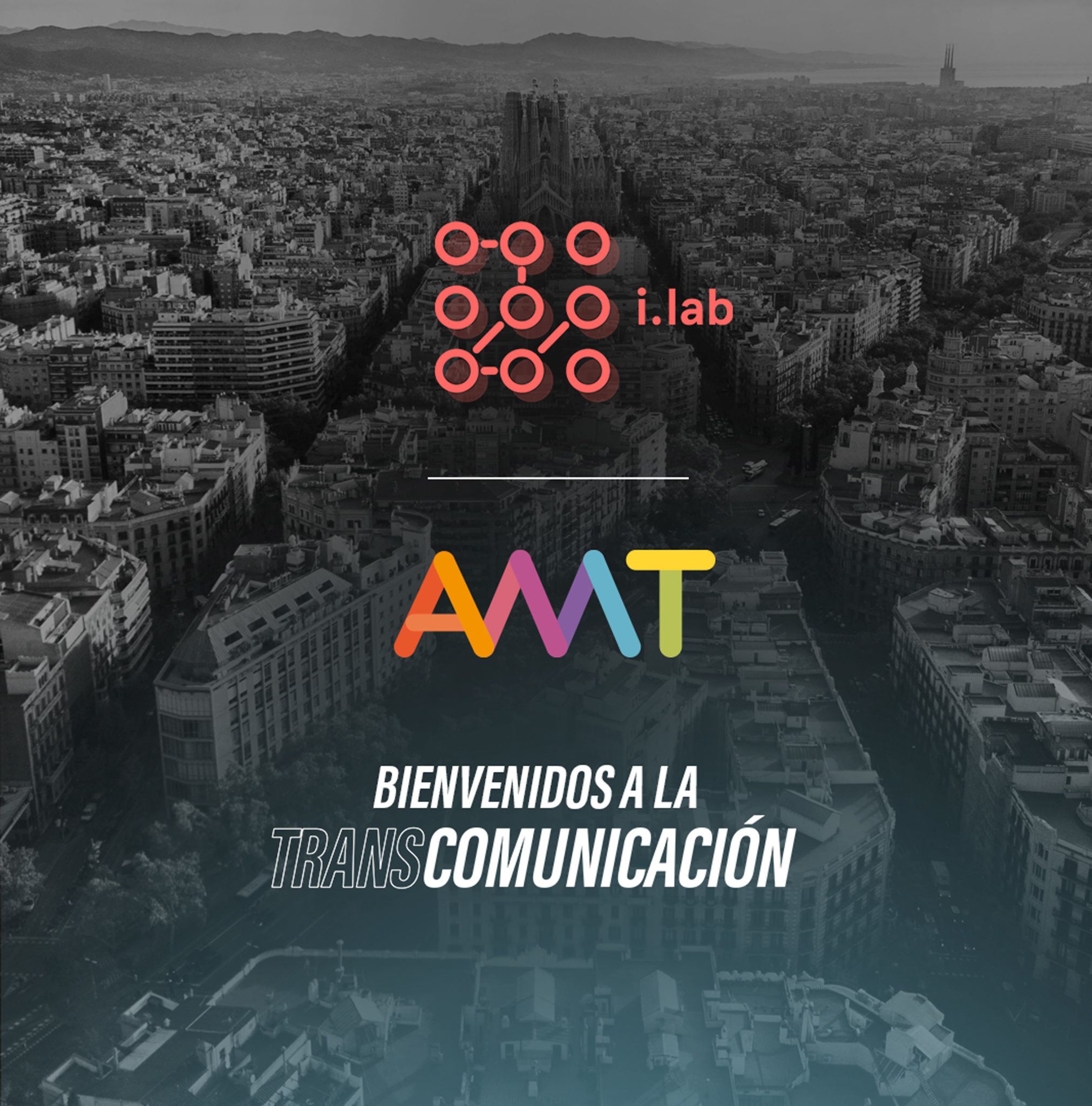 AMT es la nueva agencia de i.lab del Ayuntamiento de Barcelona