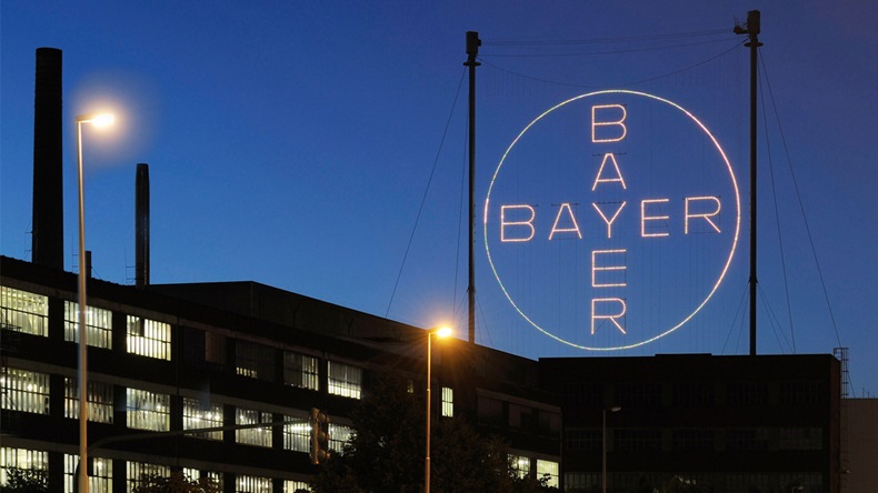 Bayer ha elegido nueva agencia para sus marcas