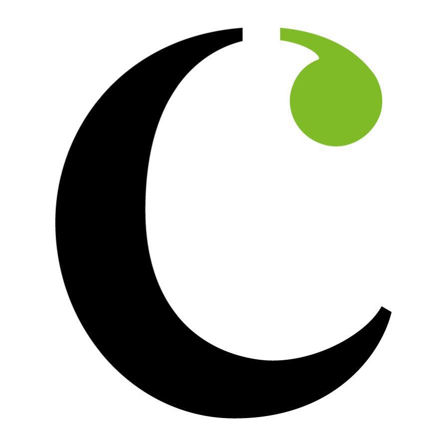 Agencia comma logo