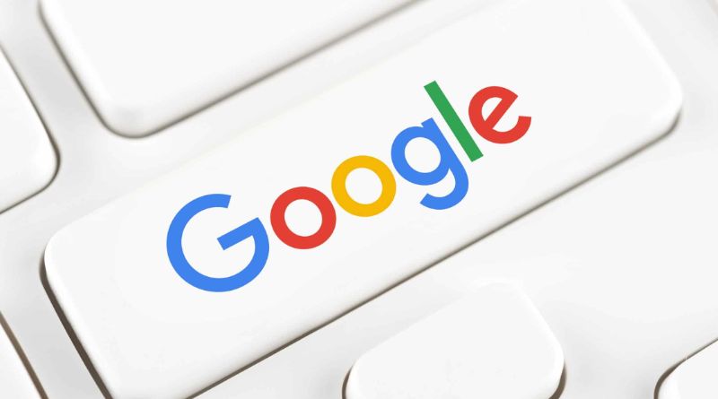 Google-Logo-Tecla