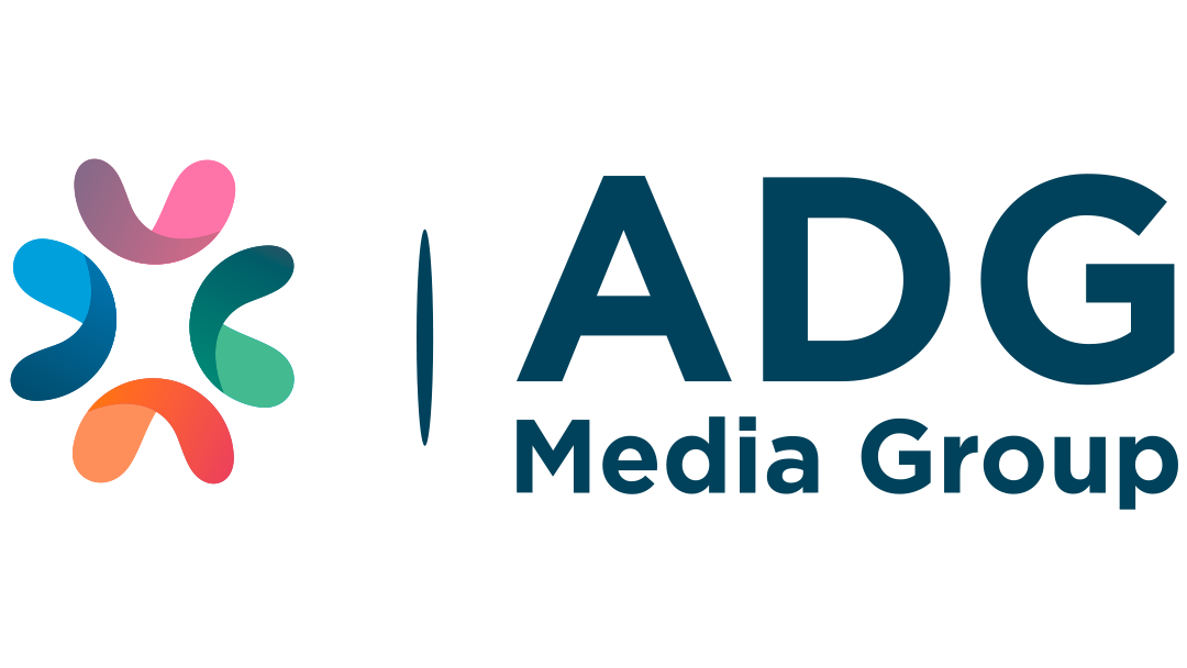 Logo ADG Media Group