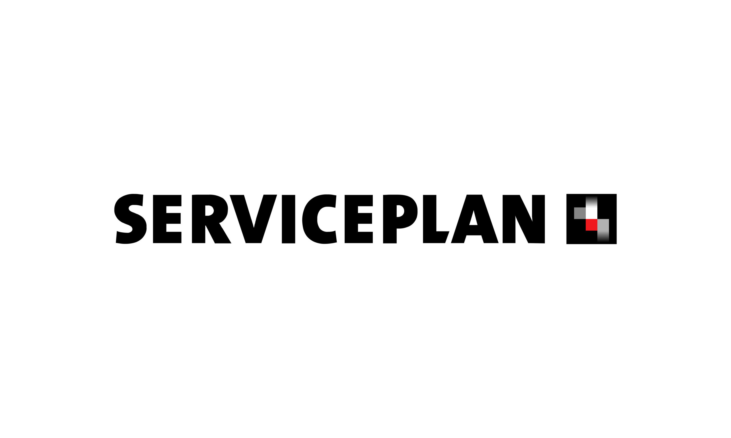 Serviceplan logo