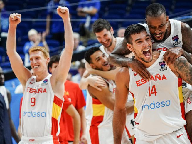 eurobasket-espana