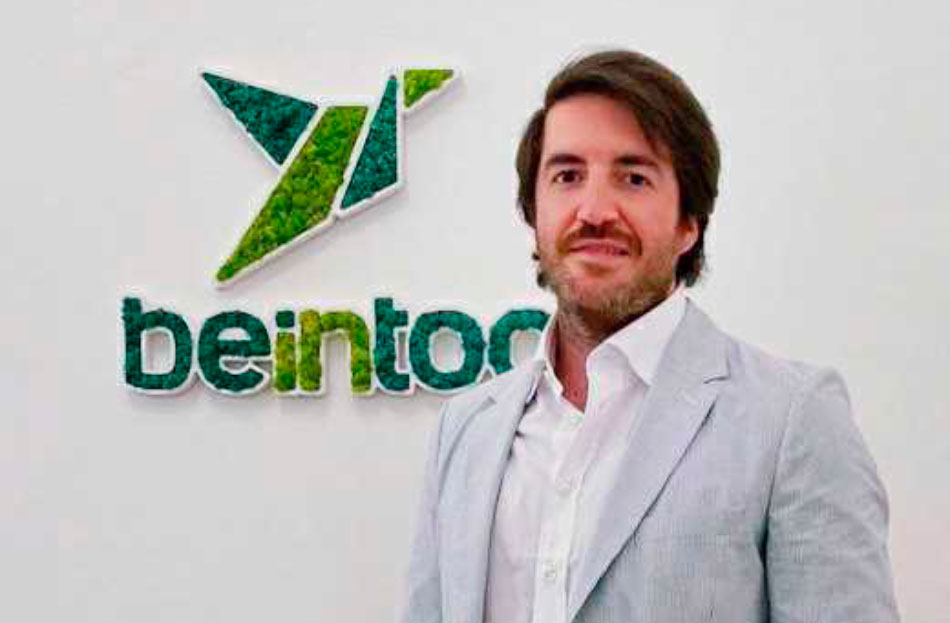 Senior Sales Manager en Beintoo España