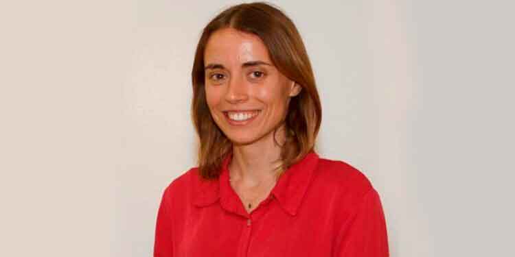 María Vilar, Head of Sustainability & ESG