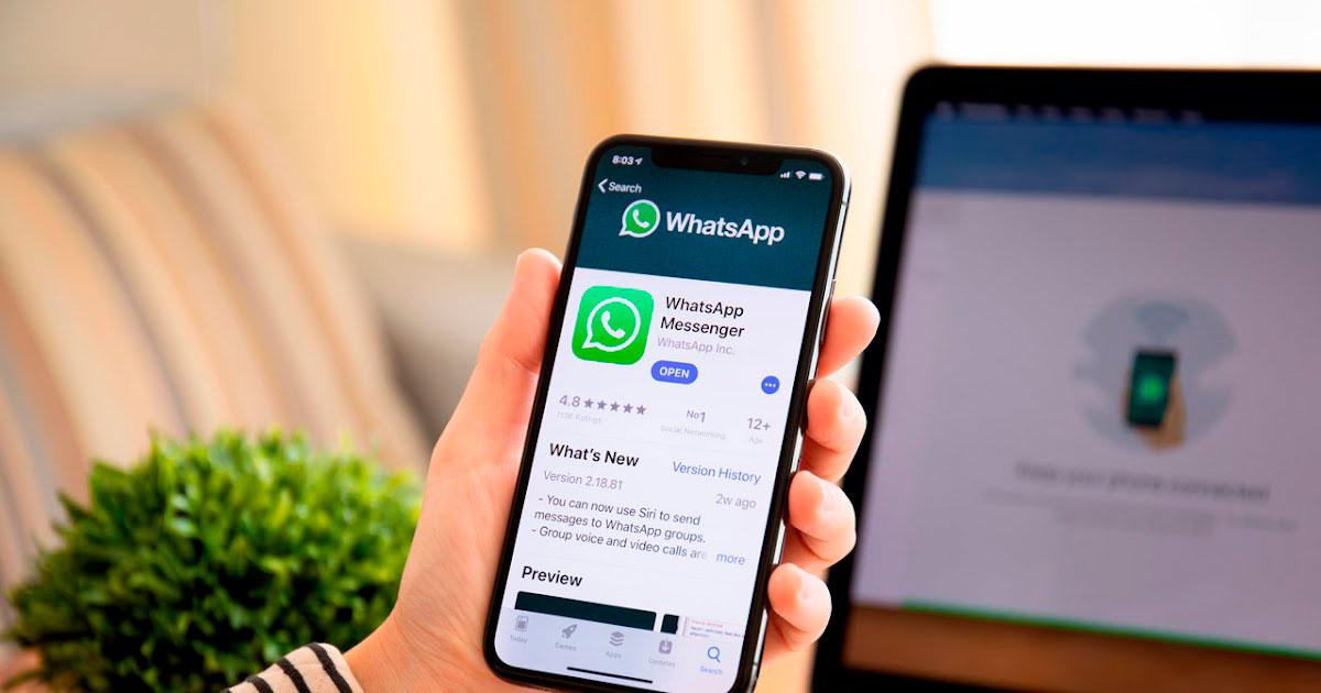 inConcert nuevo partner de Whatsapp