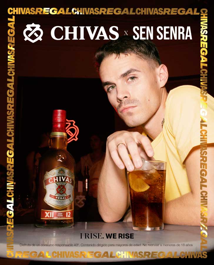 Campaña Chivas