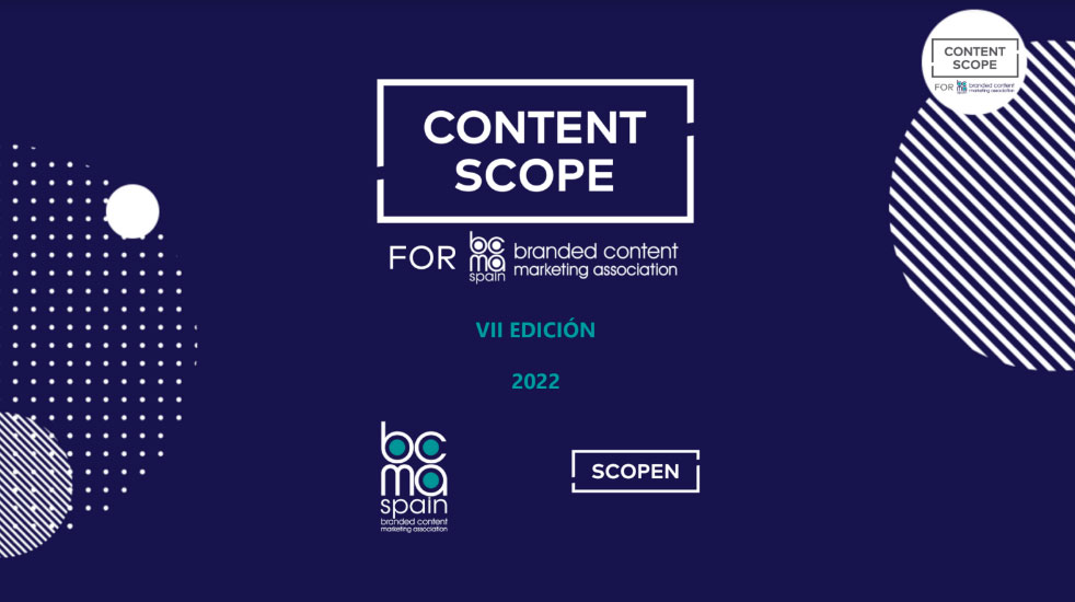 content scope 2022