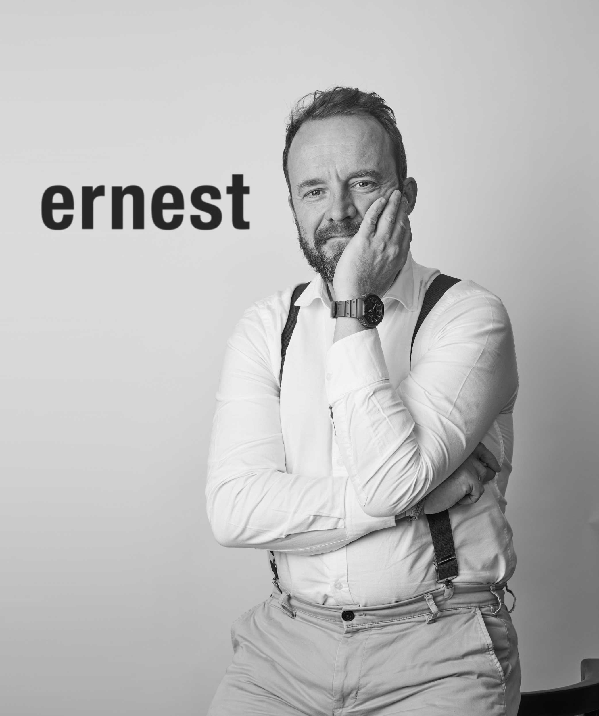 Ernest-1