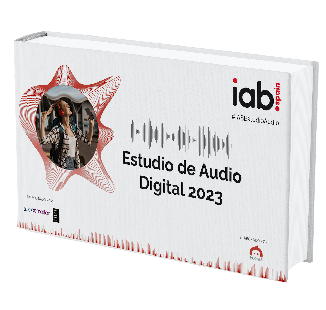 audio digital IAB