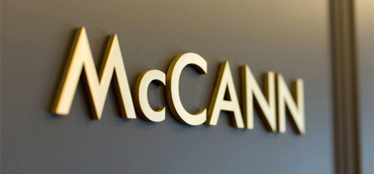 McCann agencia