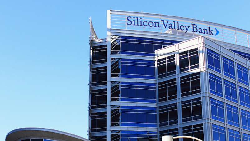 silicon valley bank