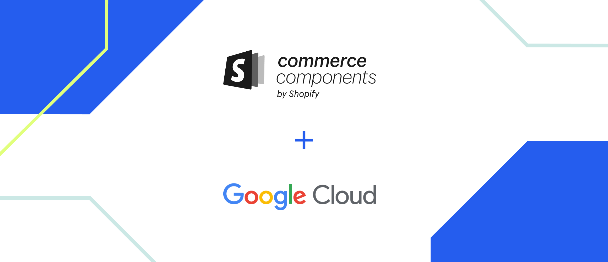 Shopify_Google Cloud