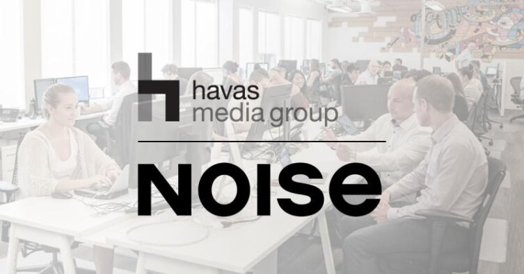 havas media group noise