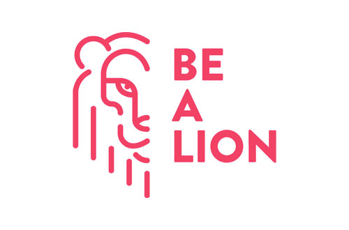 be a lion