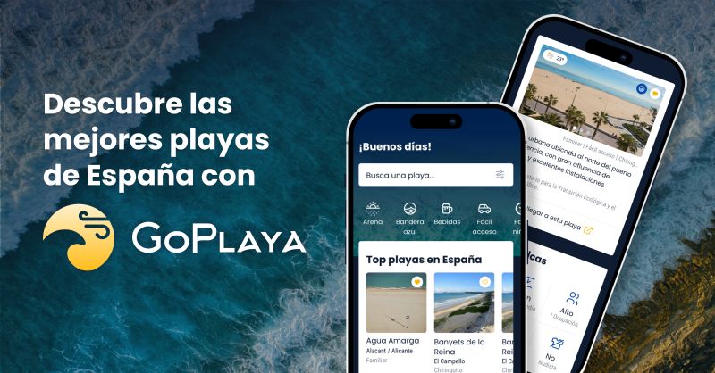 goplaya app