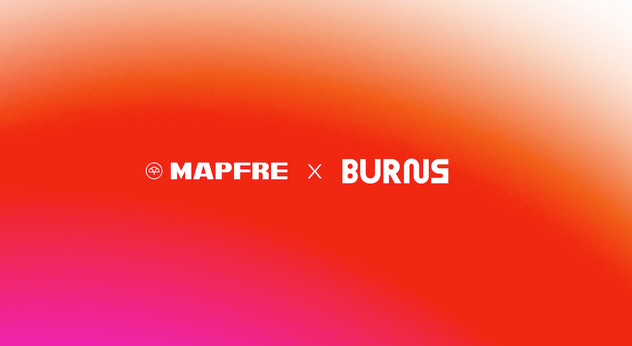 mapfre burns