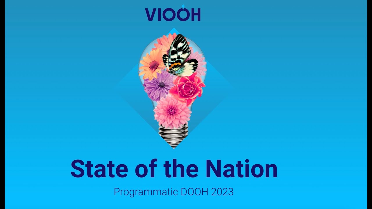 VIOOH 2023 programmatic