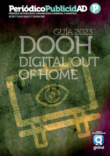 Guía DOOH 2023