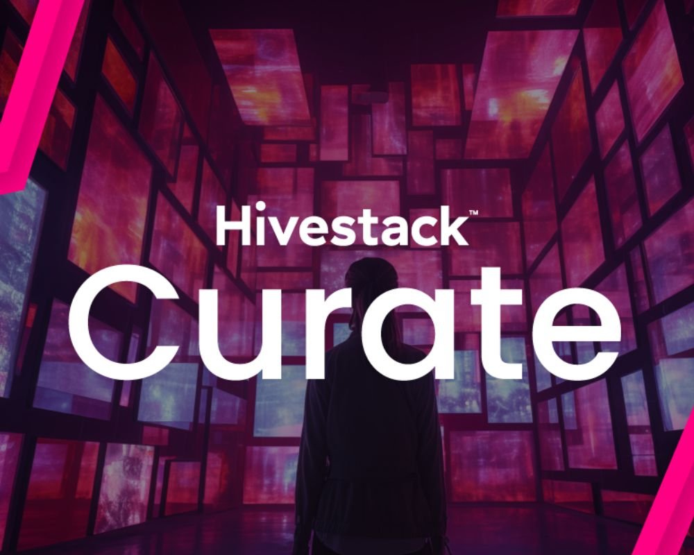 Hivestack Curate