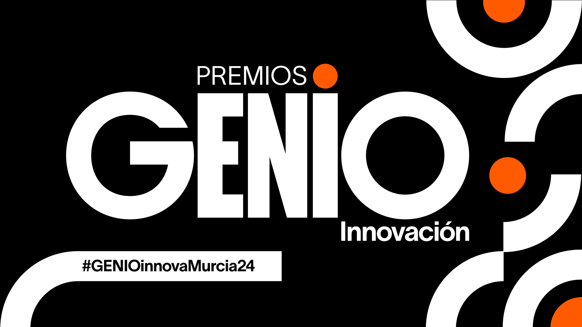 IMG Premios GENIO