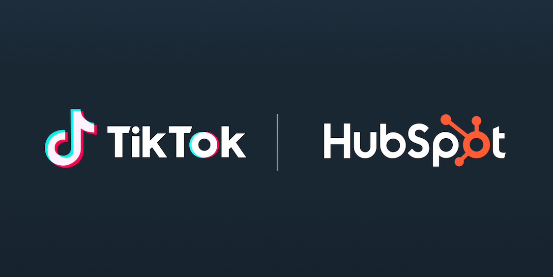 TikTok&HubSpot