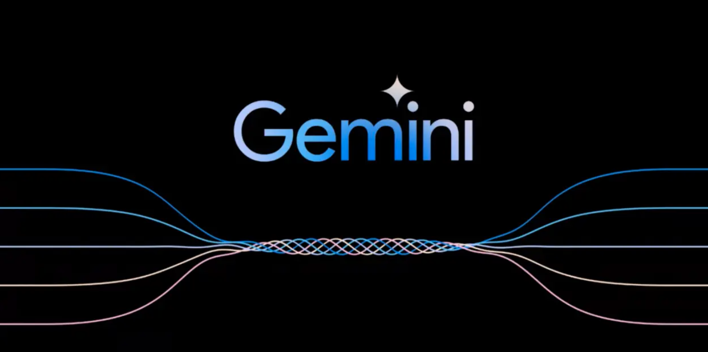 Gemini google