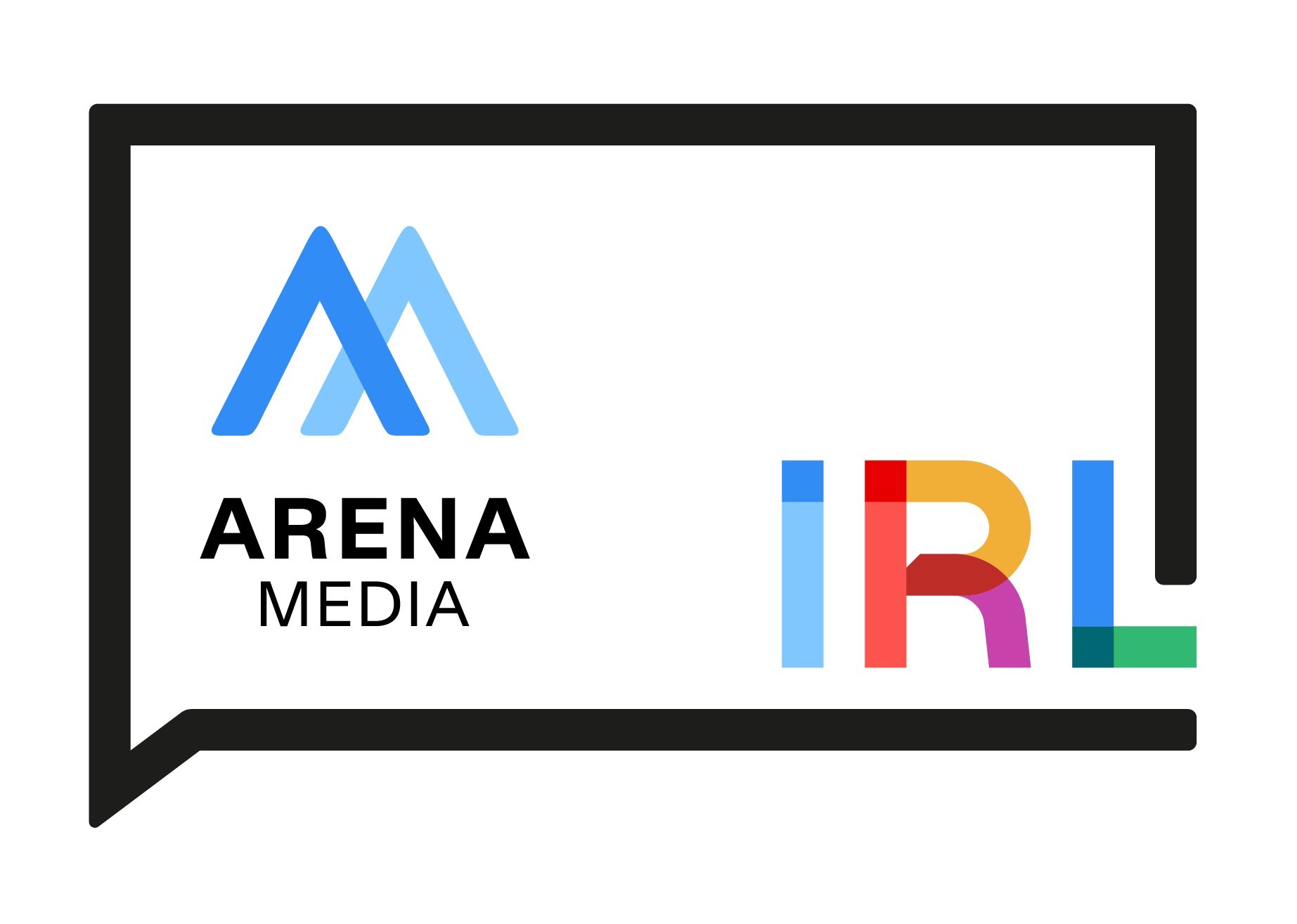 Arena Media_IRL