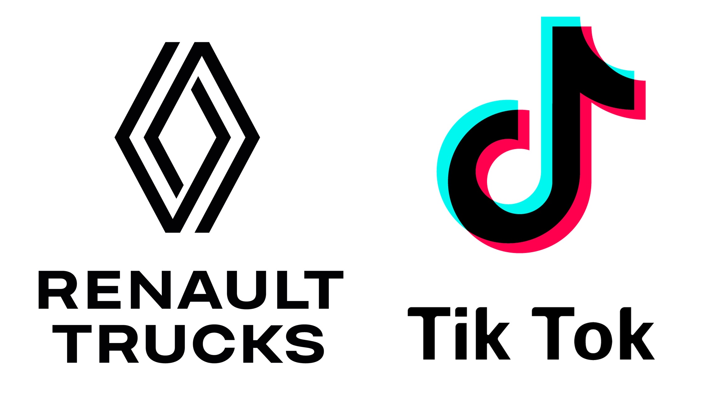 Renault Trucks abre TikTok