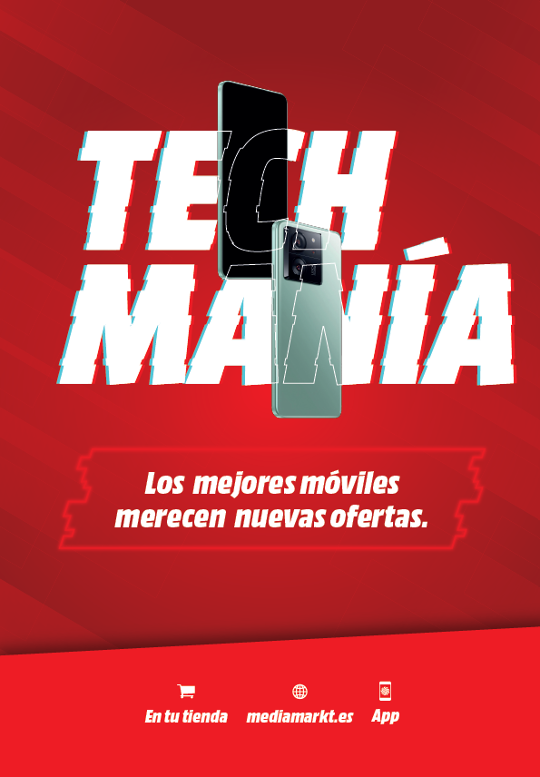 TechMania MediaMarkt