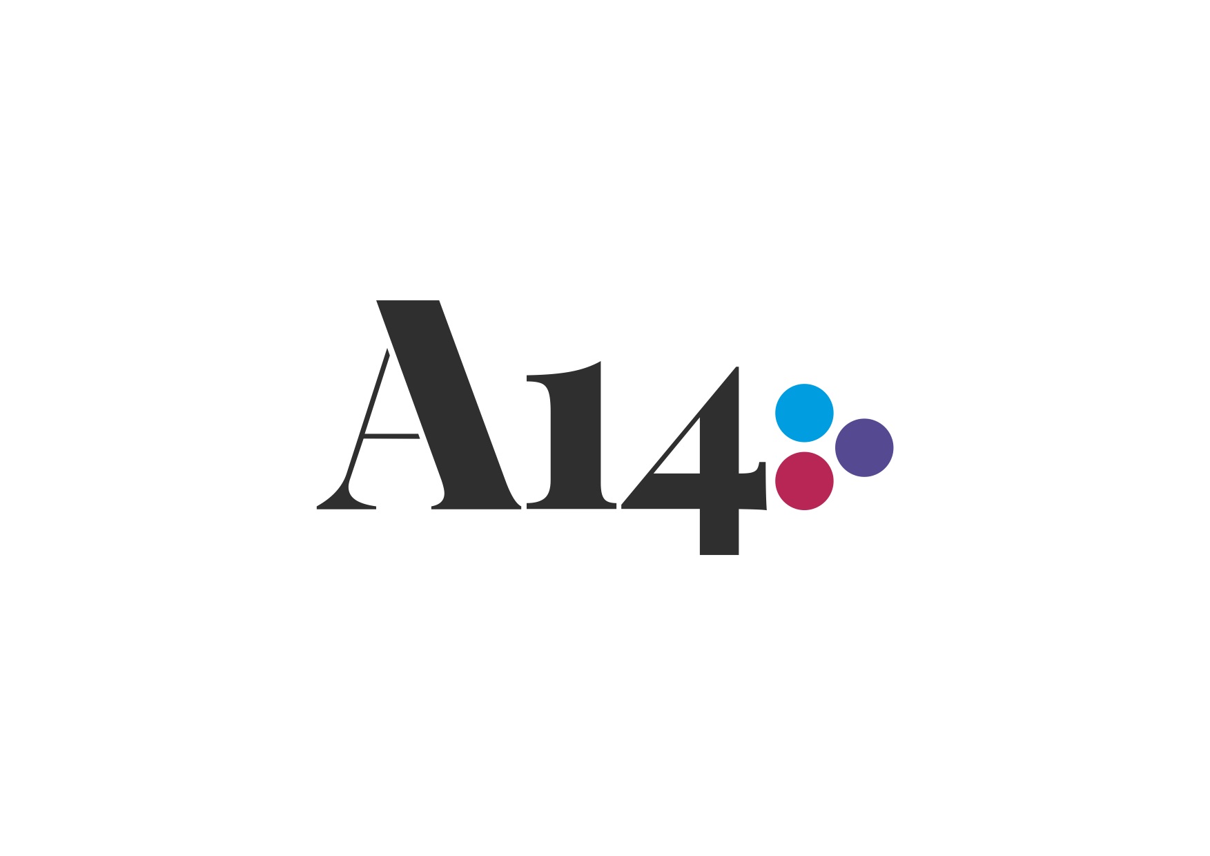 Logo A14
